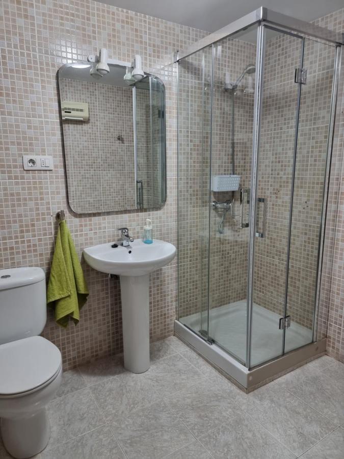 Apartamento Ruzafa Valencia Ngoại thất bức ảnh